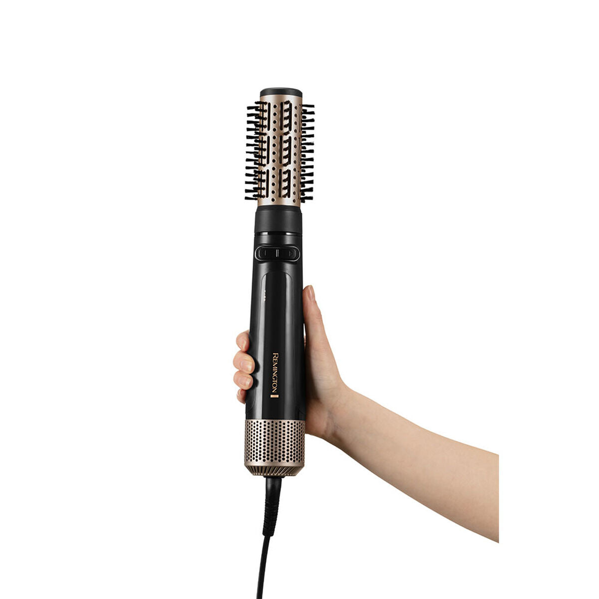 Stylingborstel Remington 1000 W - Schoonheid, Haarverzorging - Remington