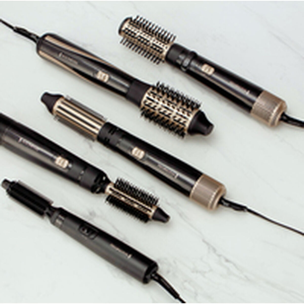 Stylingborstel Remington 800 W - Schoonheid, Haarverzorging - Remington
