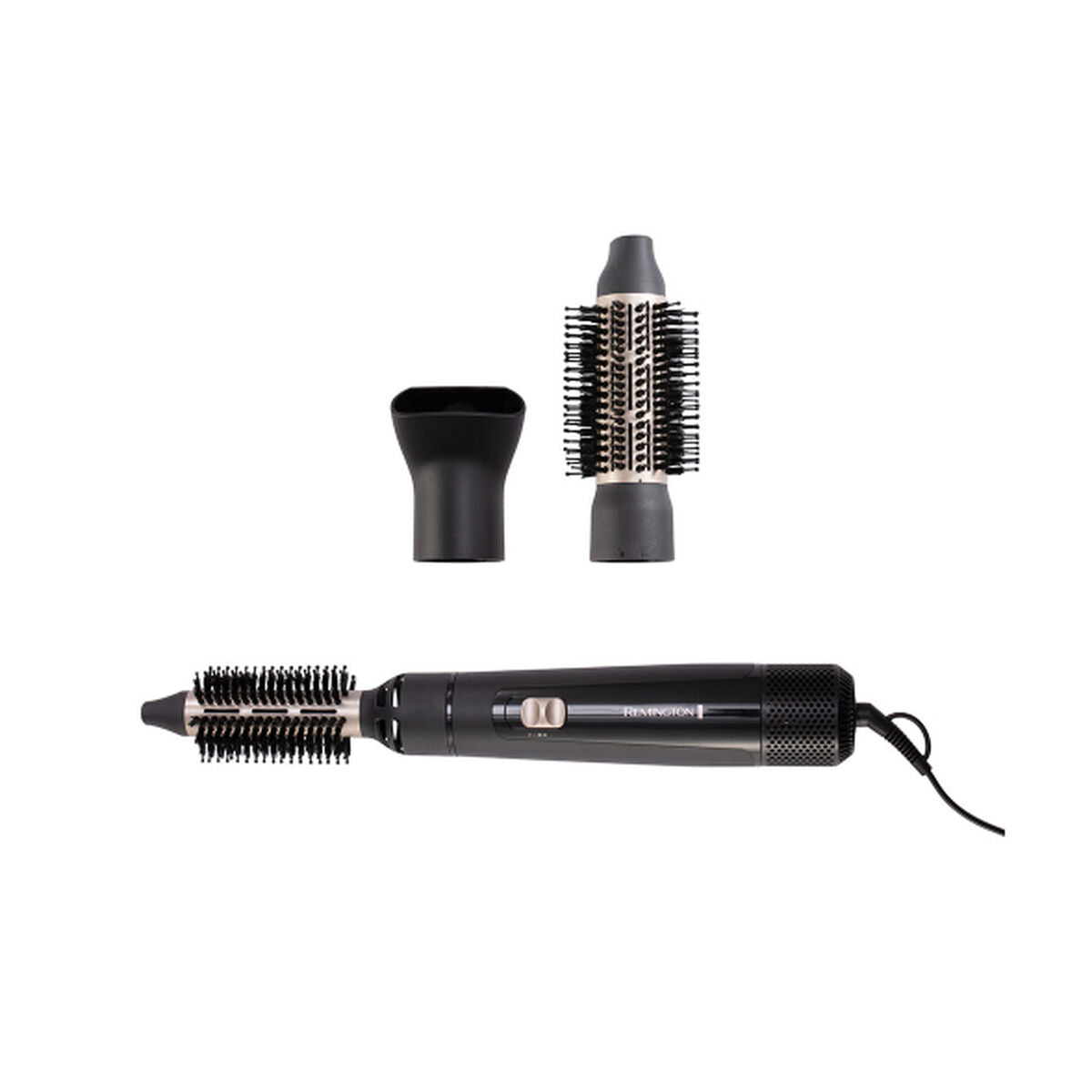 Stylingborstel Remington 800 W - Schoonheid, Haarverzorging - Remington
