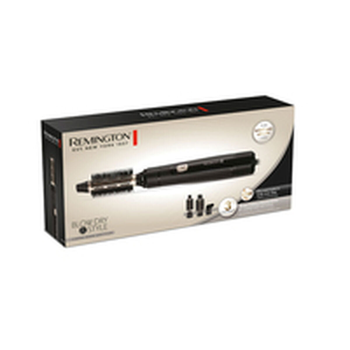 Stylingborstel Remington 800 W - Schoonheid, Haarverzorging - Remington