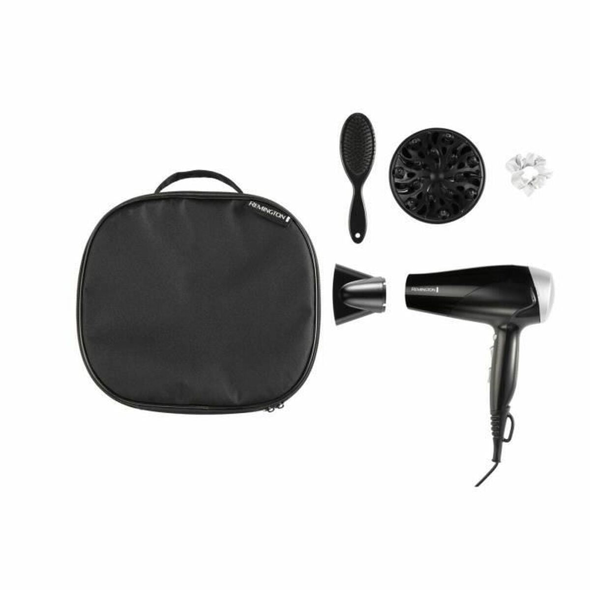 Föhn Remington D3171GP Style Gift Set 2200 W - Schoonheid, Haarverzorging - Remington