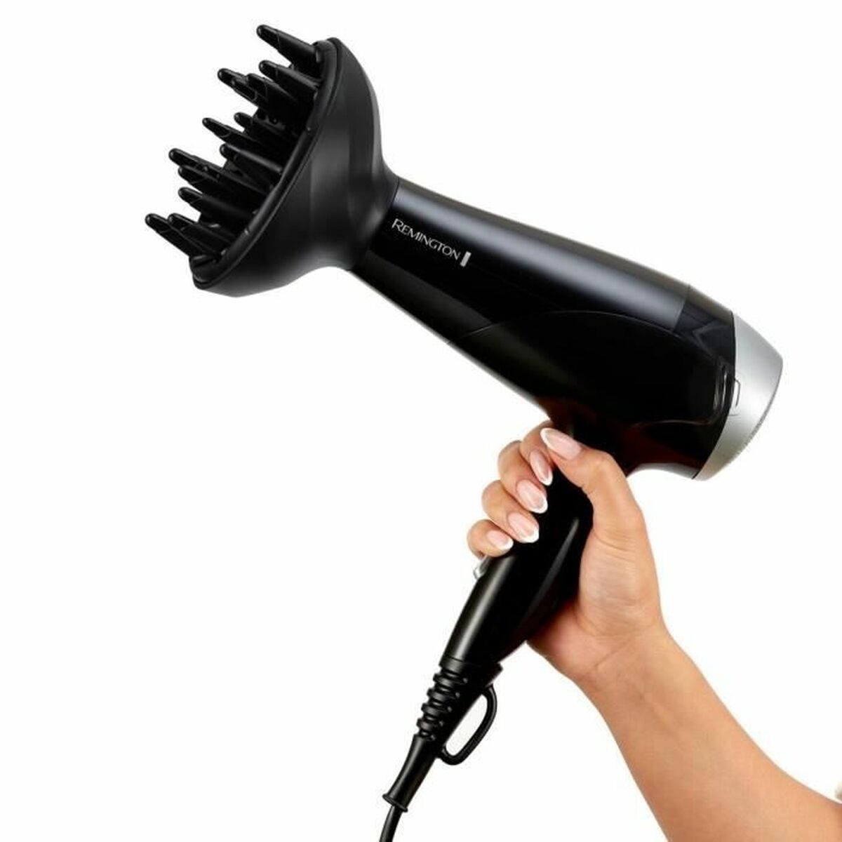Föhn Remington D3171GP Style Gift Set 2200 W - Schoonheid, Haarverzorging - Remington