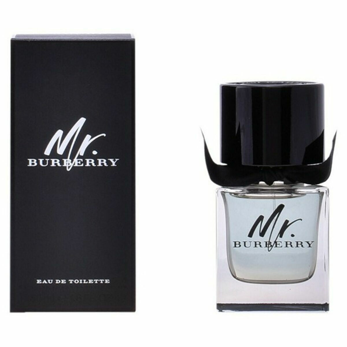 Herenparfum Burberry MR. BURBERRY EDT 50 ml