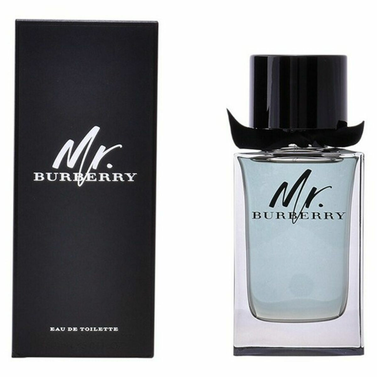 Herenparfum Burberry MR. BURBERRY EDT 50 ml