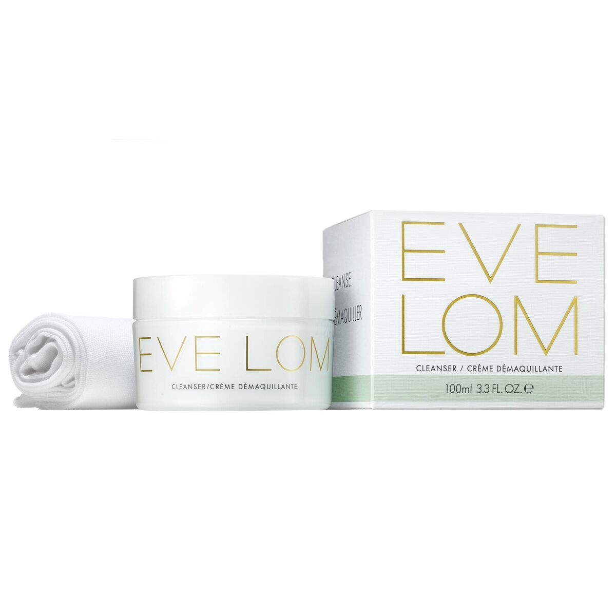 Reinigingscrème Eve Lom 0028/4599 100 ml - Schoonheid, Huidverzorging - Eve Lom