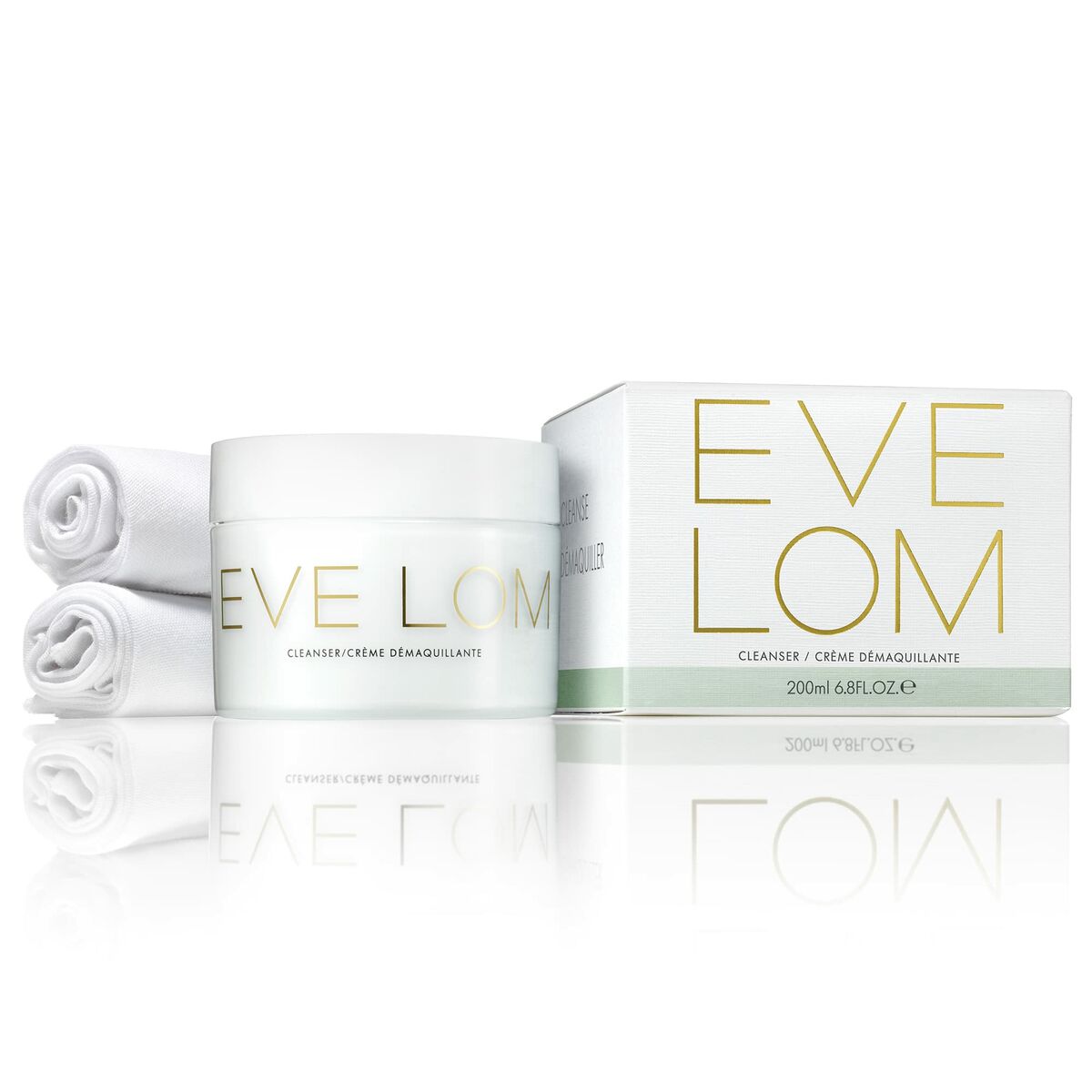 Reinigingscrème Eve Lom 0028/4600 200 ml - Schoonheid, Huidverzorging - Eve Lom