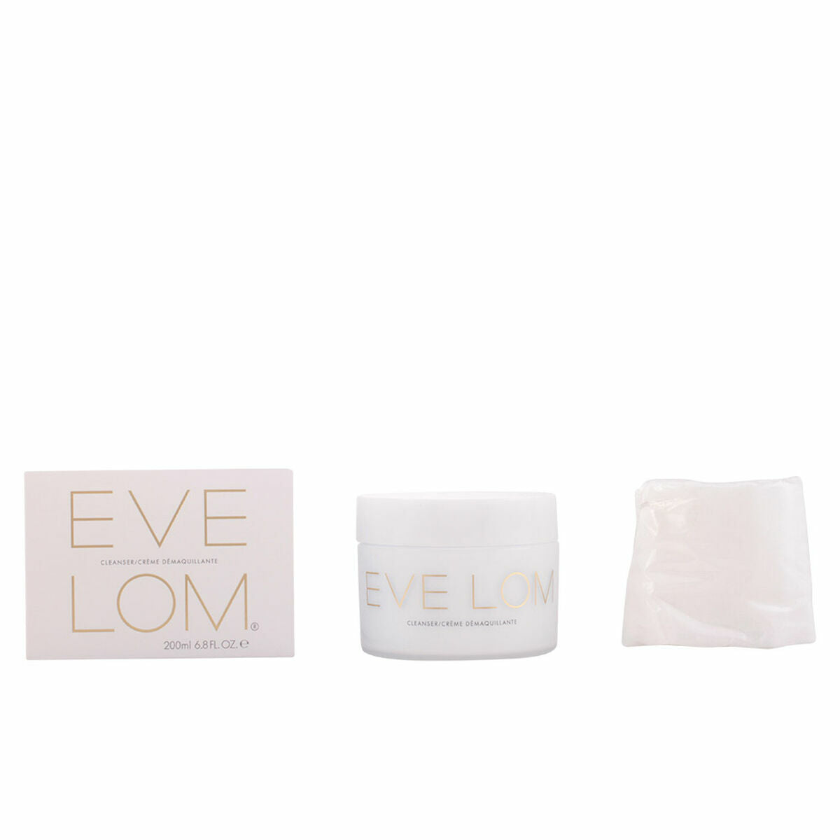 Reinigingscrème Eve Lom 0028/4600 200 ml