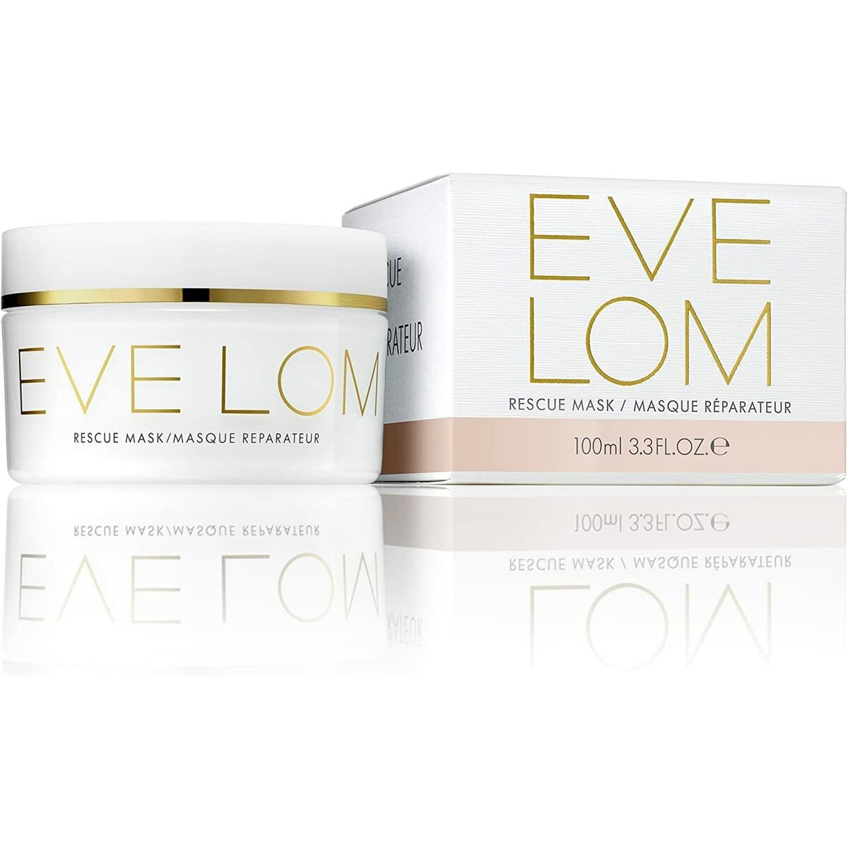 Reinigend en Regeneratief Masker Eve Lom 0028_7880 - Schoonheid, Huidverzorging - Eve Lom