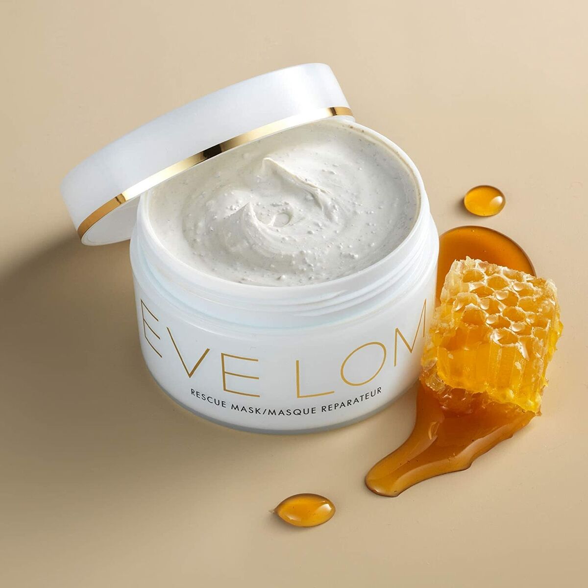 Reinigend en Regeneratief Masker Eve Lom 0028_7880 - Schoonheid, Huidverzorging - Eve Lom