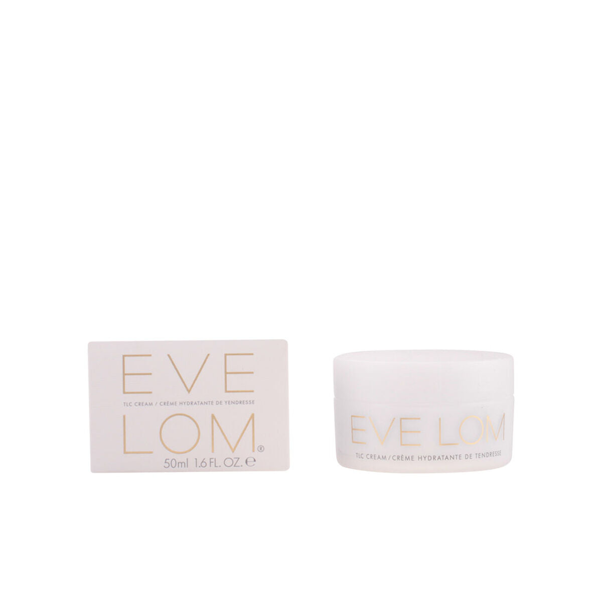 Hydraterende Crème Tlc Eve Lom