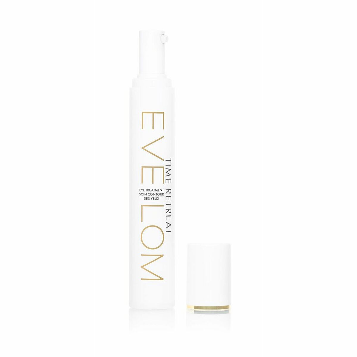 Behandeling voor Ooggebied Eve Lom Time Retreat (15 ml)