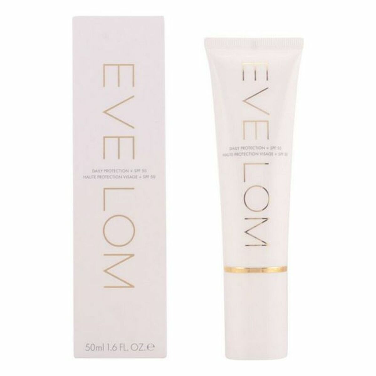 Zonnebrand crème Daily Eve Lom
