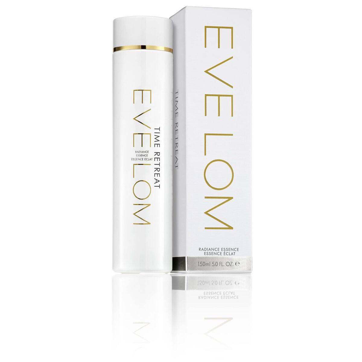 Gezichtsreiniger Eve Lom Time Retreat 150 ml - Schoonheid, Huidverzorging - Eve Lom