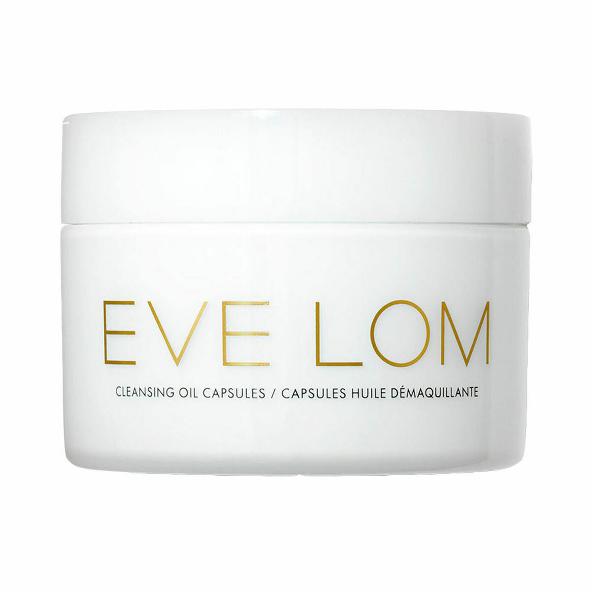 Gezichtsolie Eve Lom Cleanse 1,25 ml x 50 Capsules - Schoonheid, Huidverzorging - Eve Lom