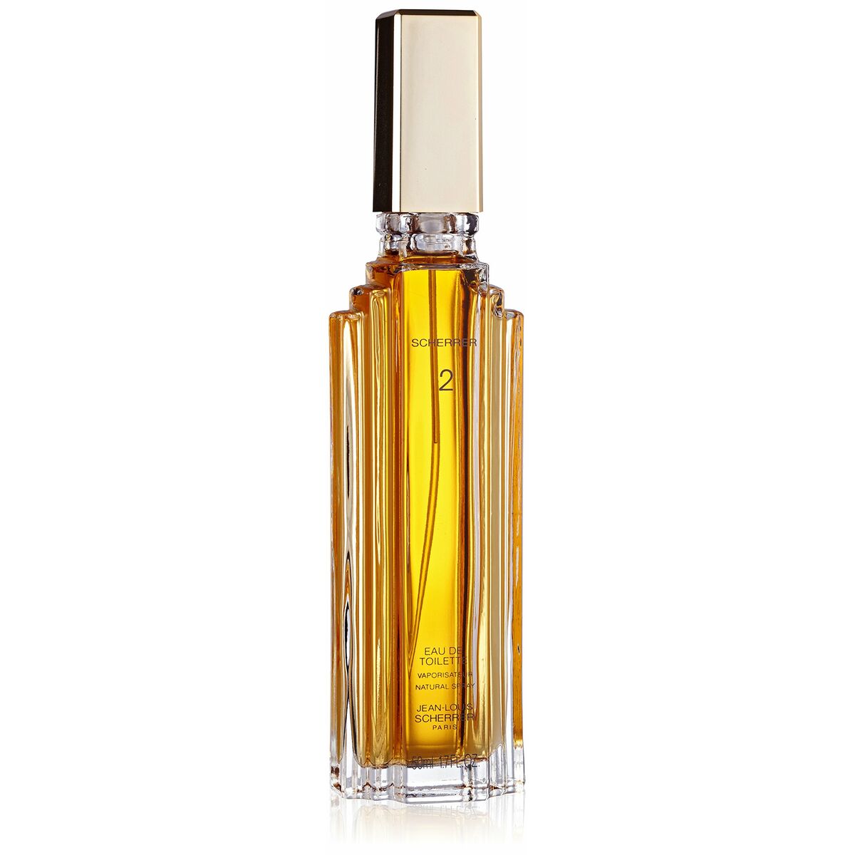 Damesparfum Jean Louis Scherrer Scherrer 2 EDT 50 ml - Schoonheid, Parfums en geuren - Jean Louis Scherrer