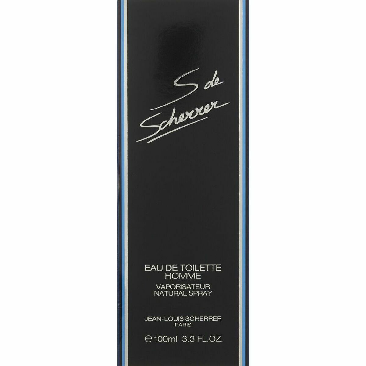 Herenparfum Jean Louis Scherrer 023627 - S11 EDT 100 ml - Schoonheid, Parfums en geuren - Jean Louis Scherrer