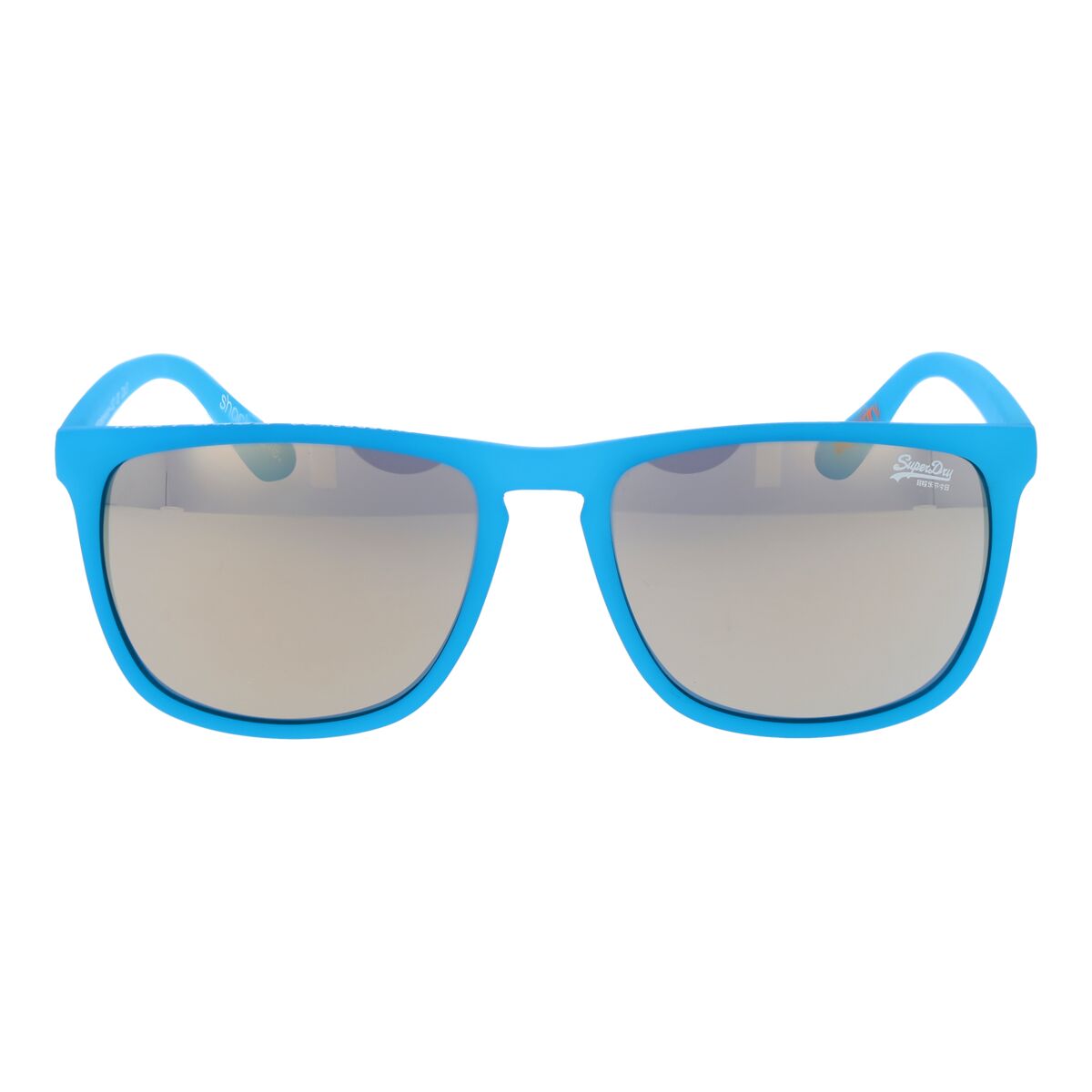 Zonnebril Uniseks Superdry SDS SHOCKWAVE 55132 - Sieraden, Unisex voor volwassene - Superdry
