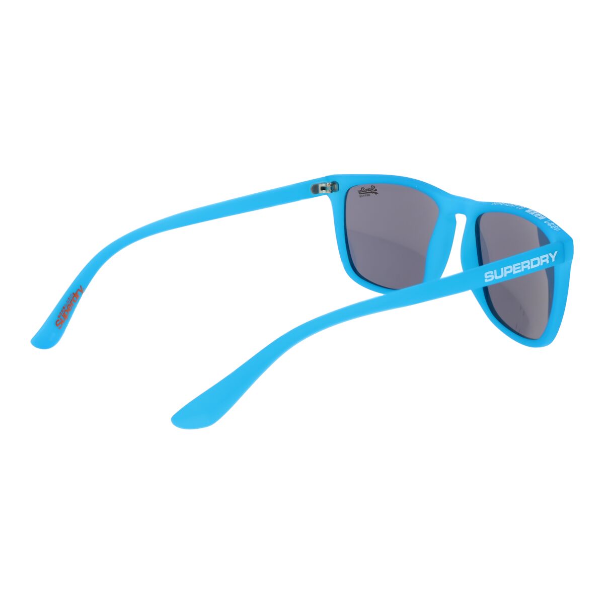 Zonnebril Uniseks Superdry SDS SHOCKWAVE 55132 - Sieraden, Unisex voor volwassene - Superdry