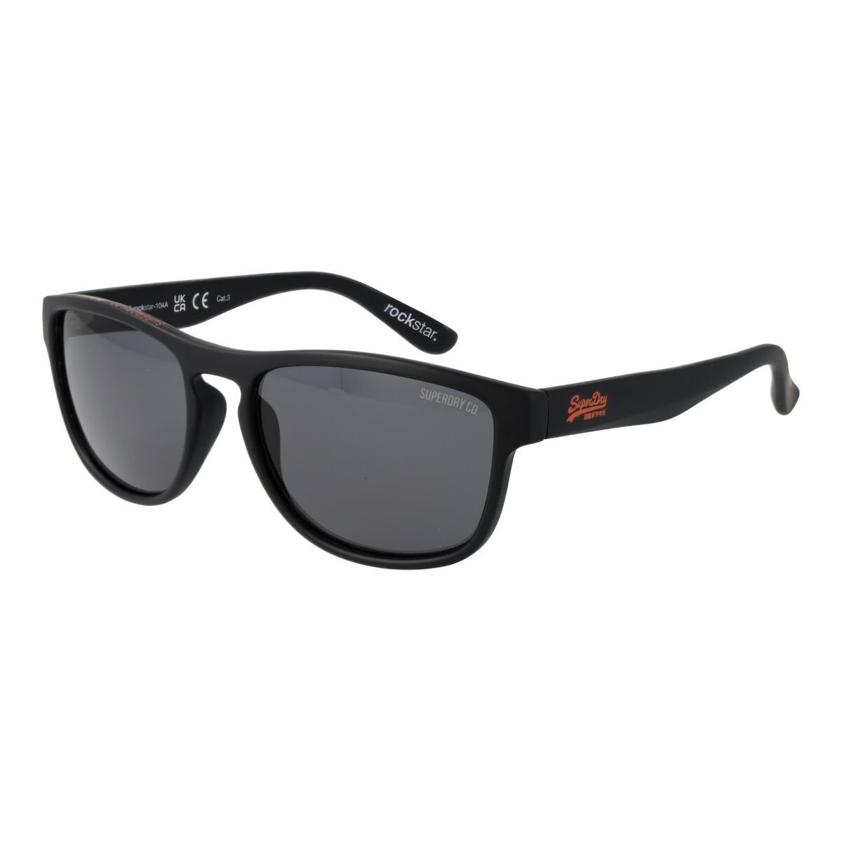 Zonnebril Uniseks Superdry SDS-ROCKSTAR 54104A