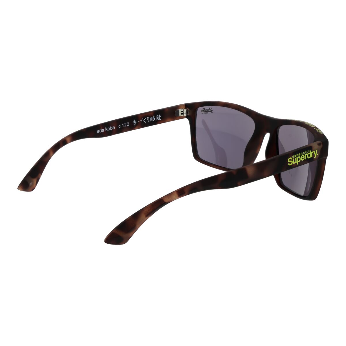 Zonnebril Heren Superdry SDS-KOBE 56122