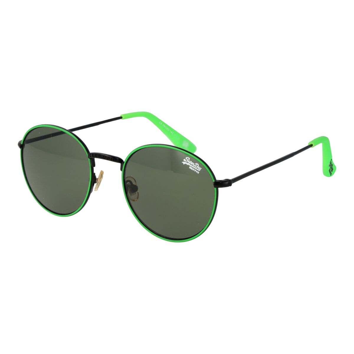 Zonnebril Uniseks Superdry SDS ENSO 49013 - Sieraden, Unisex voor volwassene - Superdry