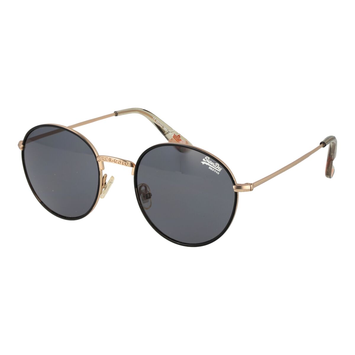 Zonnebril Uniseks Superdry SDS ENSO 49201 - Sieraden, Unisex voor volwassene - Superdry