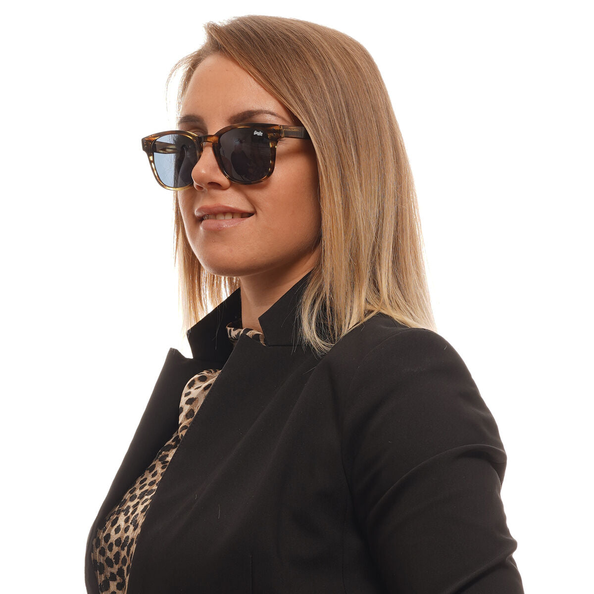 Zonnebril Uniseks Superdry - Sieraden, Unisex voor volwassene - Superdry