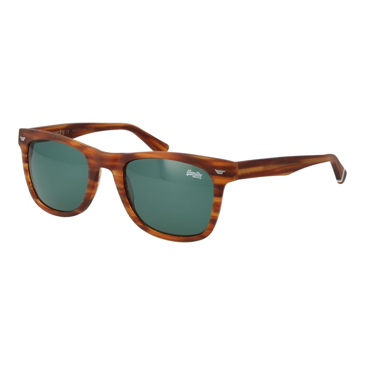 Zonnebril Uniseks Superdry SDS SAN 52101 - Sieraden, Unisex voor volwassene - Superdry