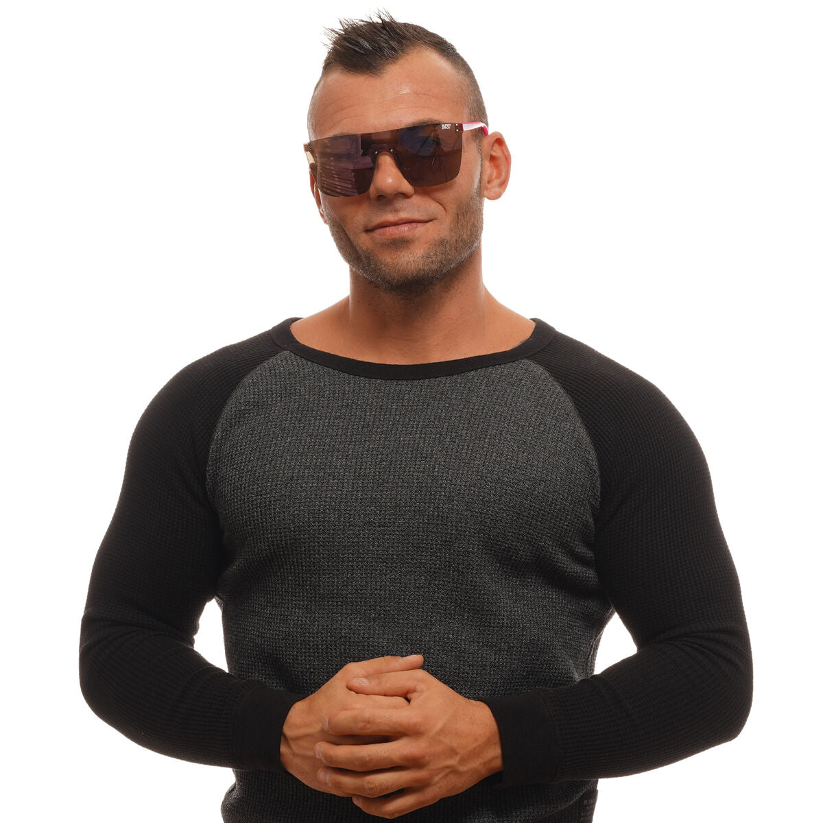 Zonnebril Uniseks Superdry SDS SUPERSYNTH 14172