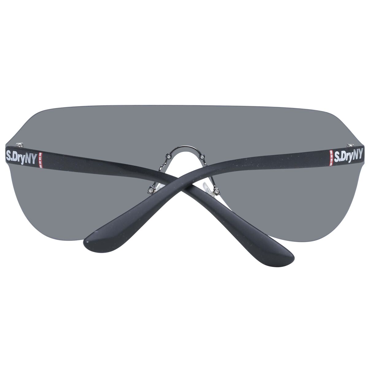 Zonnebril Uniseks Superdry SDS MONOVECTOR 14127 - Sieraden, Unisex voor volwassene - Superdry