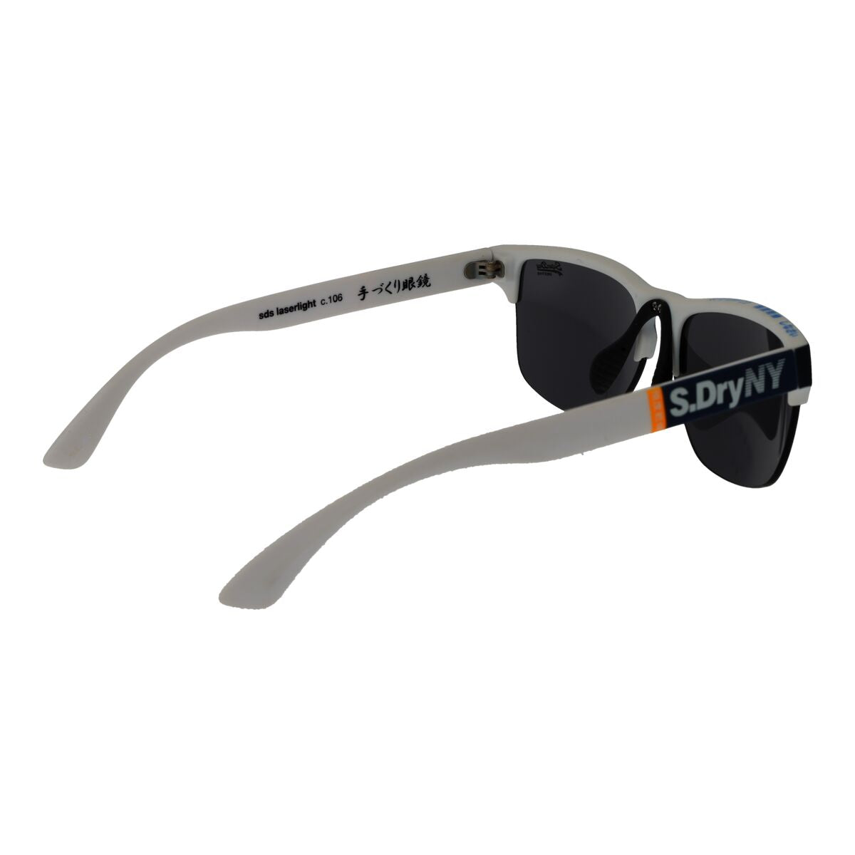 Zonnebril Heren Superdry SDS LASERLIGHT 55106 - Sieraden, Heren - Superdry