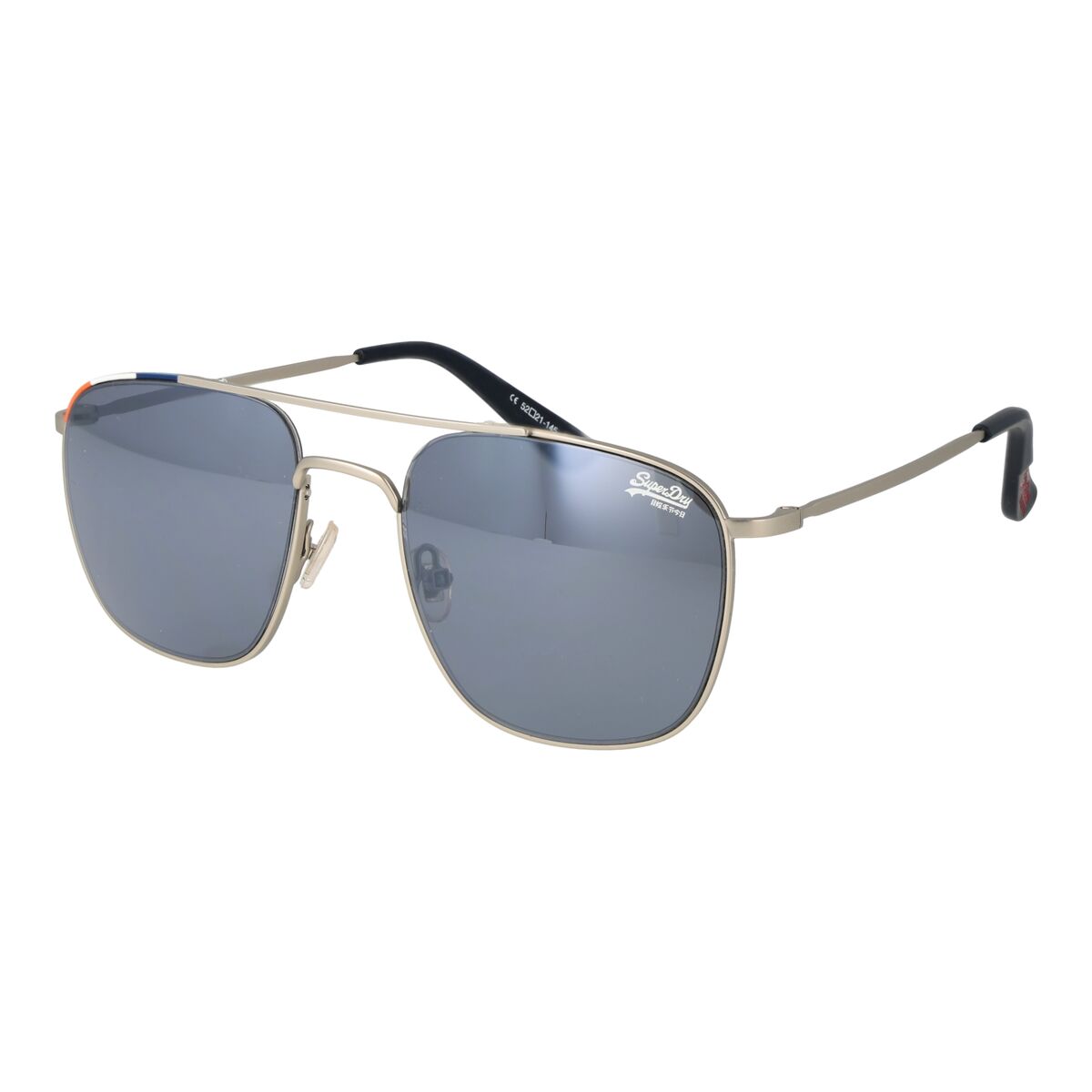 Zonnebril Uniseks Superdry SDS ARCHER 52002 - Sieraden, Unisex voor volwassene - Superdry