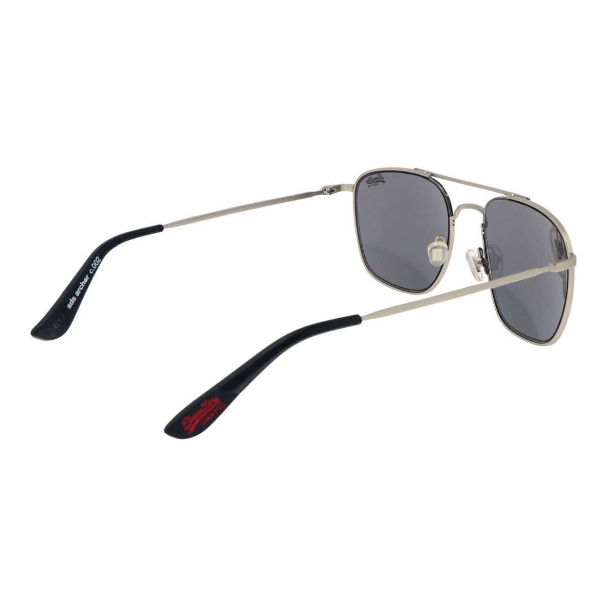 Zonnebril Uniseks Superdry SDS ARCHER 52002 - Sieraden, Unisex voor volwassene - Superdry