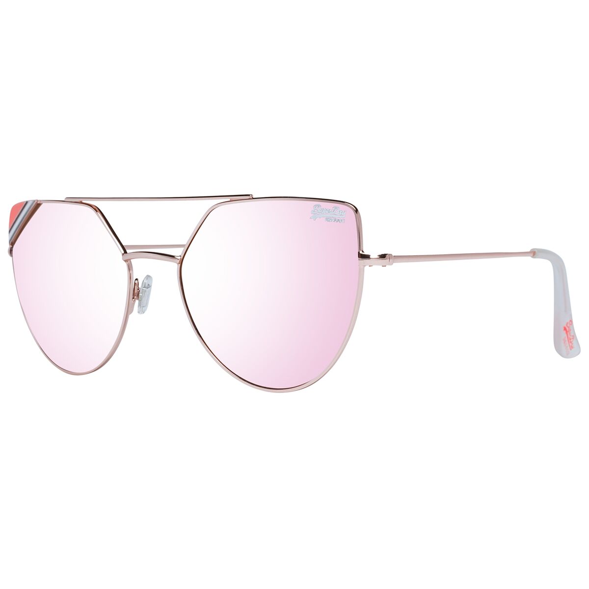 Zonnebril Uniseks Superdry SDS MIKKI 57272 - Sieraden, Unisex voor volwassene - Superdry