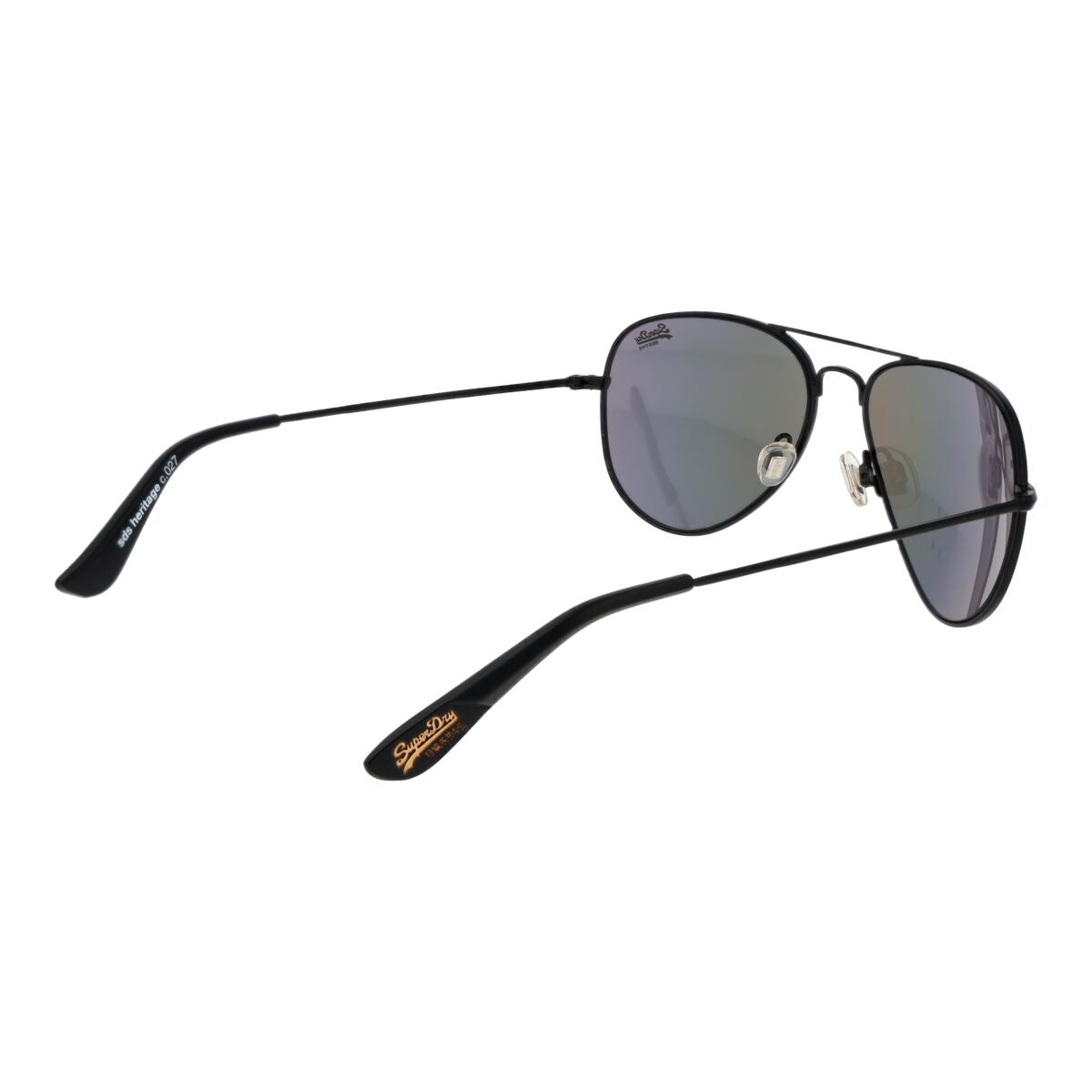 Zonnebril Uniseks Superdry SDS HERITAGE 58027 - Sieraden, Unisex voor volwassene - Superdry