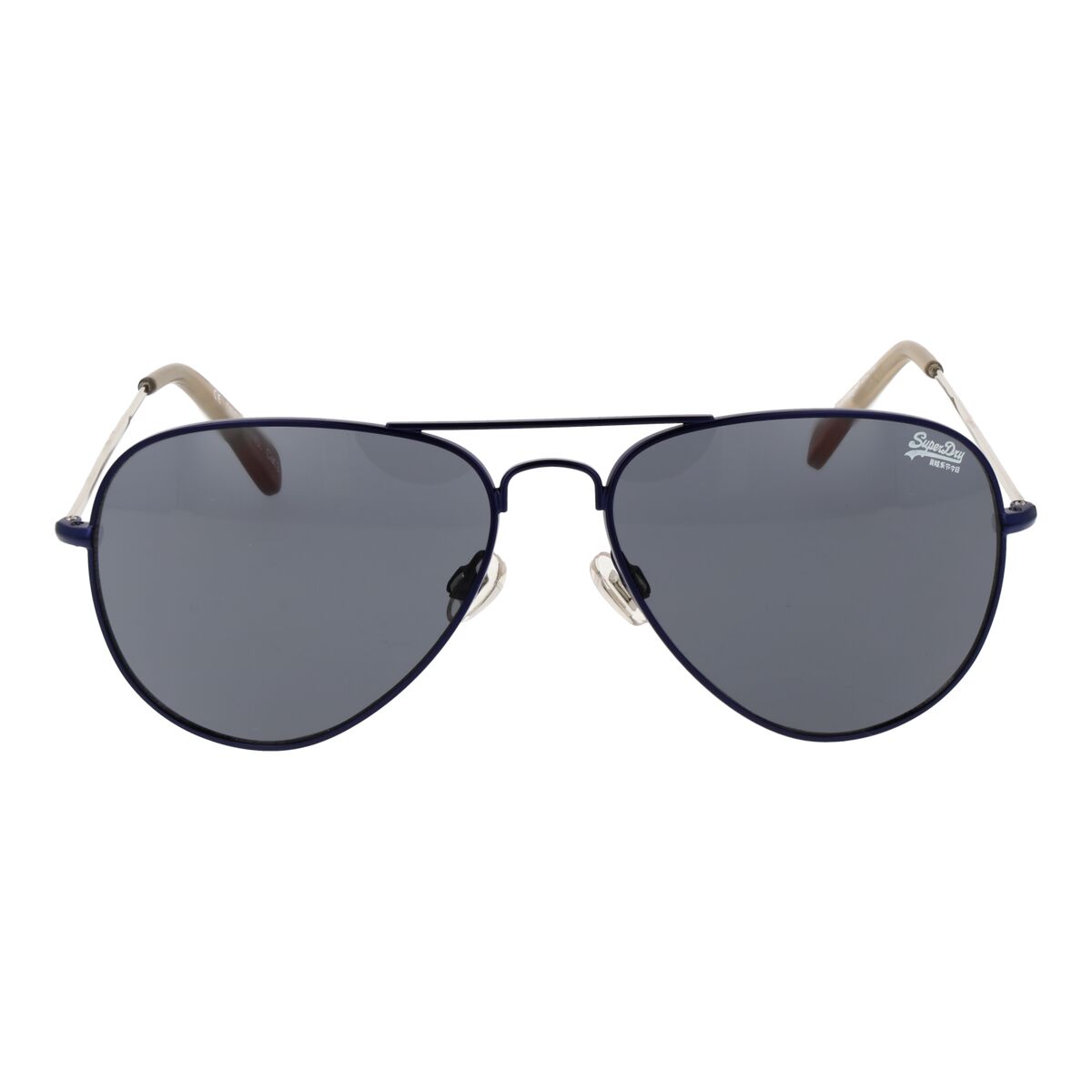 Zonnebril Uniseks Superdry SDS HERITAGE 58212 - Sieraden, Unisex voor volwassene - Superdry