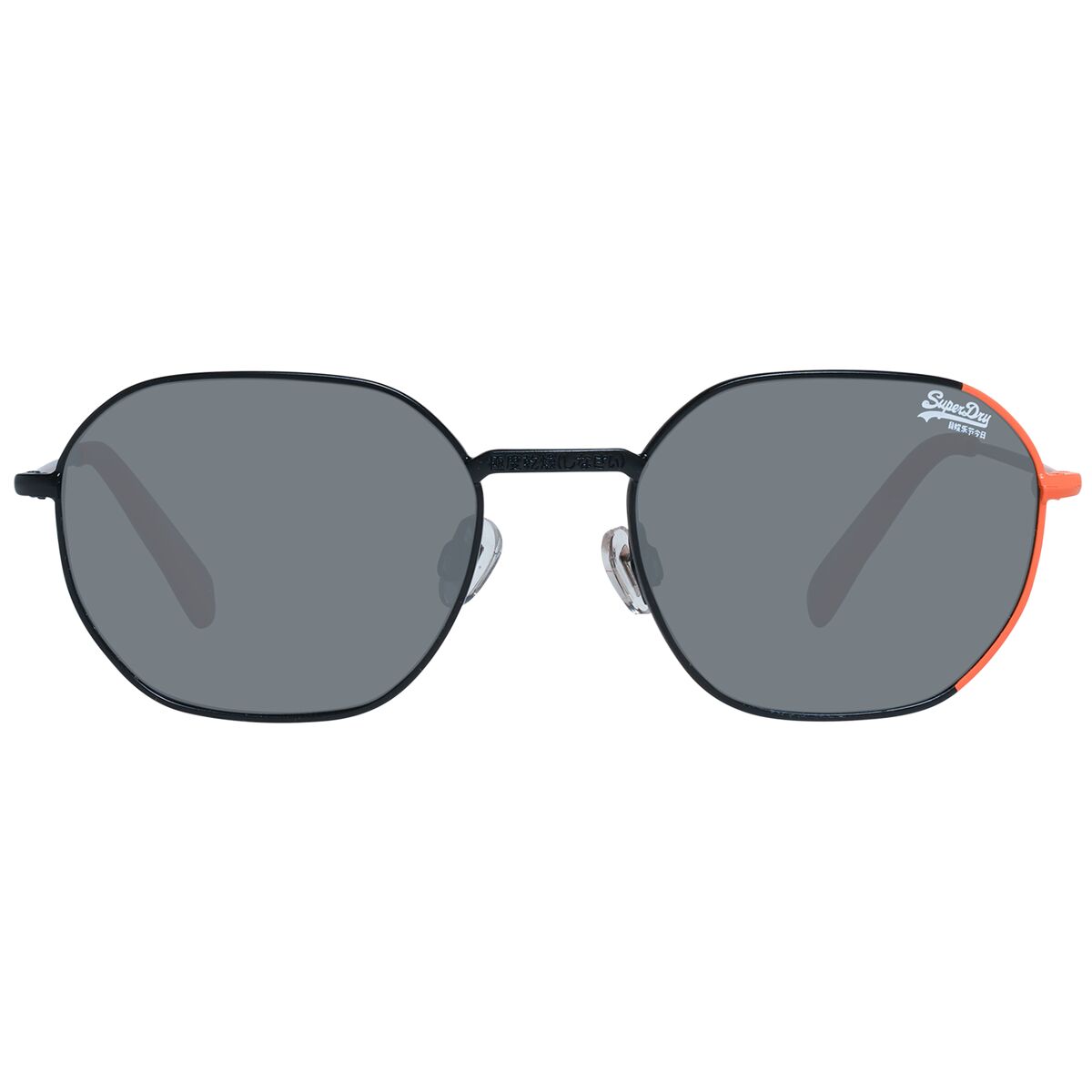 Zonnebril Heren Superdry SDS SUPER 52025 - Sieraden, Heren - Superdry