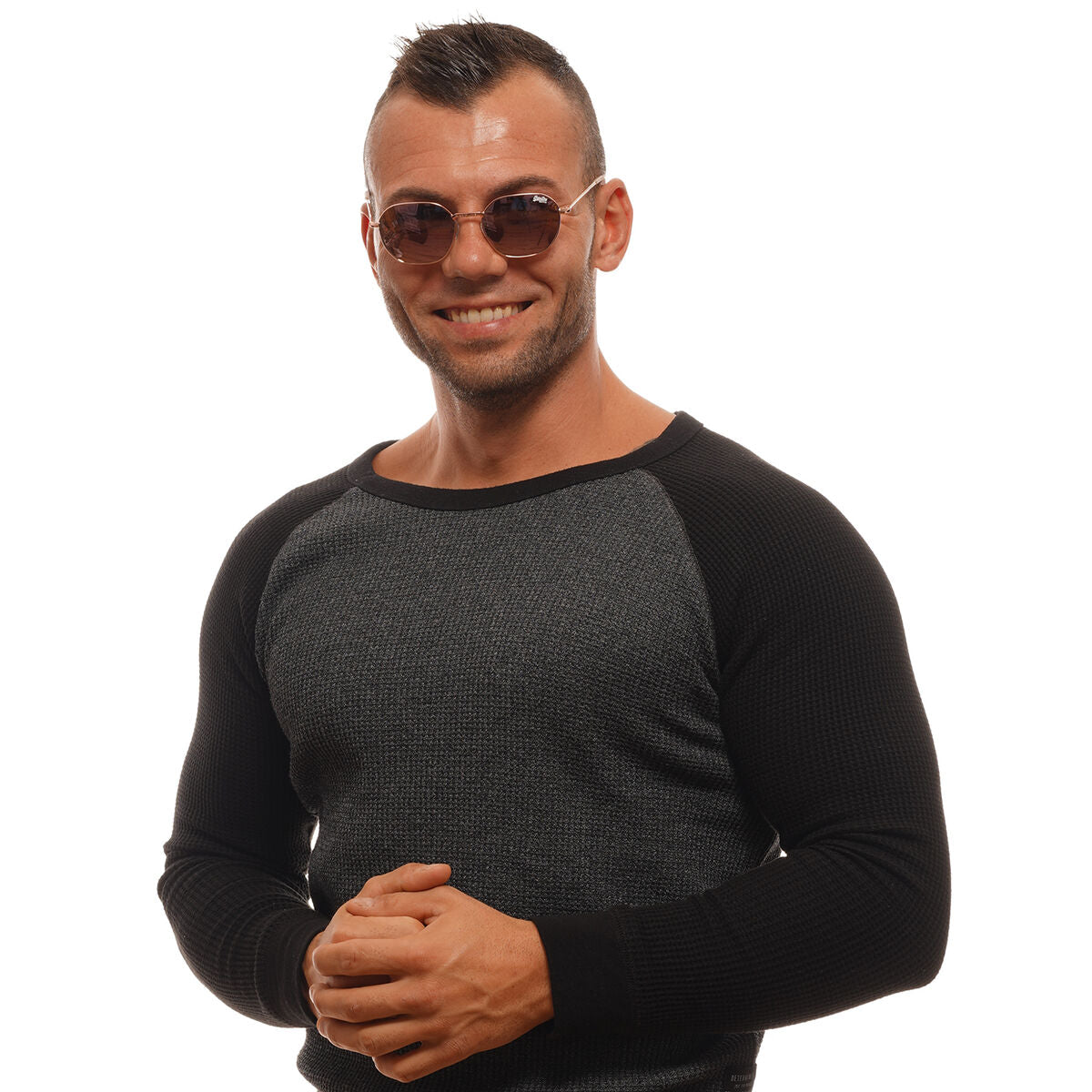 Zonnebril Uniseks Superdry SDS SUPER 52201 - Sieraden, Unisex voor volwassene - Superdry