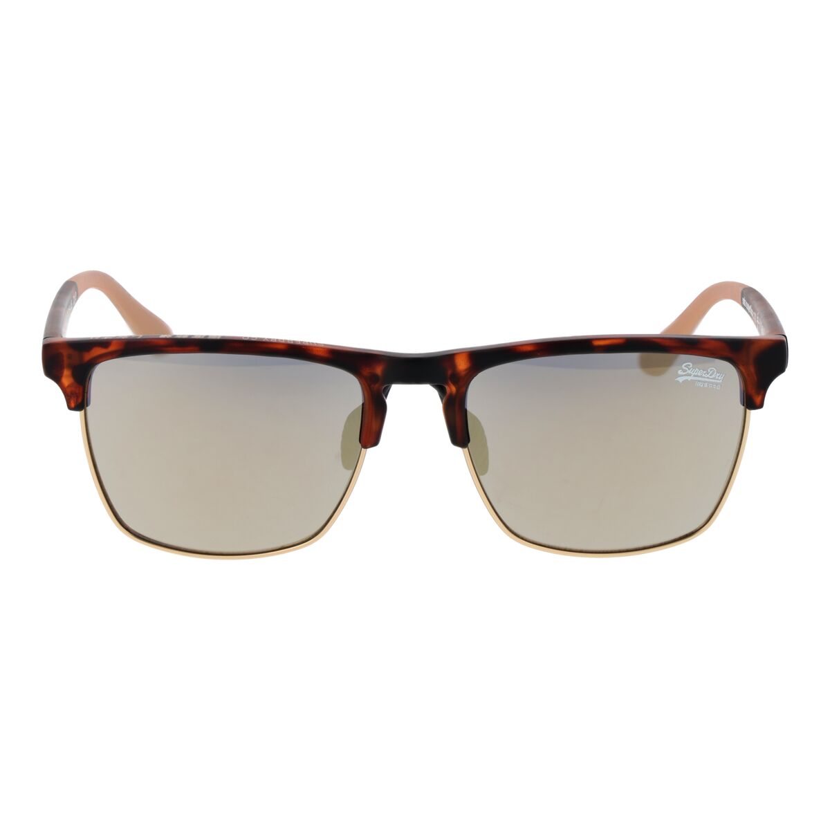 Zonnebril Uniseks Superdry SDS SUPERFLUX 56102 - Sieraden, Unisex voor volwassene - Superdry