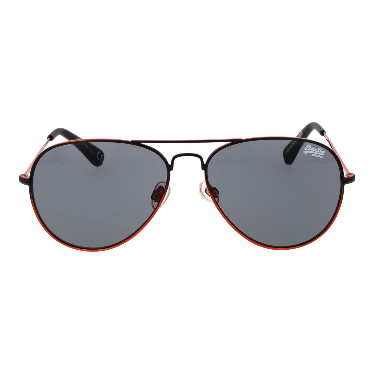 Zonnebril Uniseks Superdry SDS HERITAGE 58025 - Sieraden, Unisex voor volwassene - Superdry
