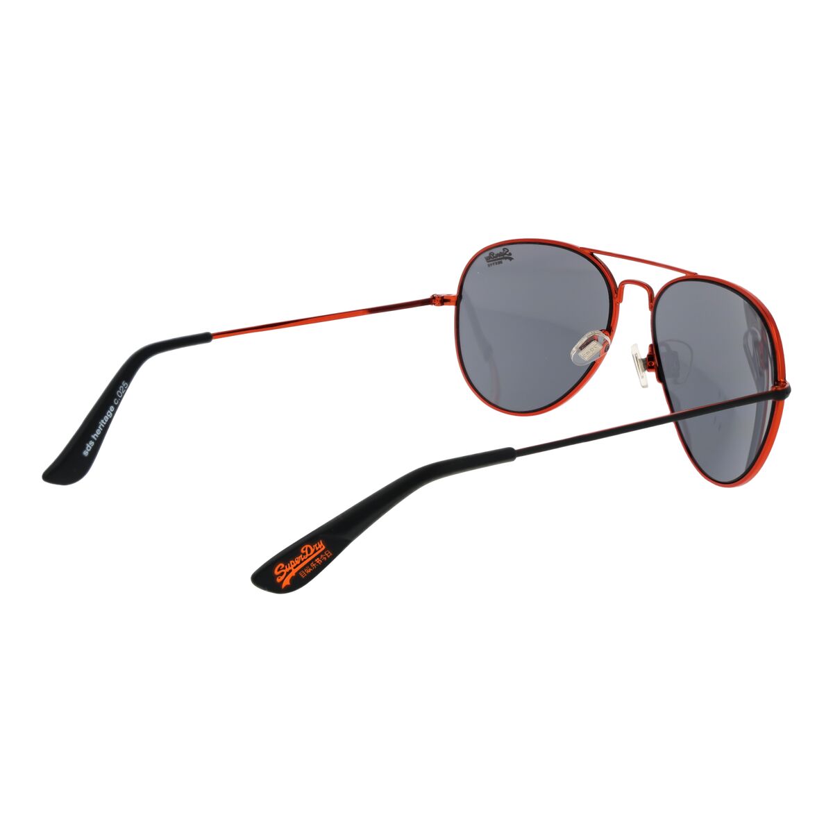Zonnebril Uniseks Superdry SDS HERITAGE 58025 - Sieraden, Unisex voor volwassene - Superdry
