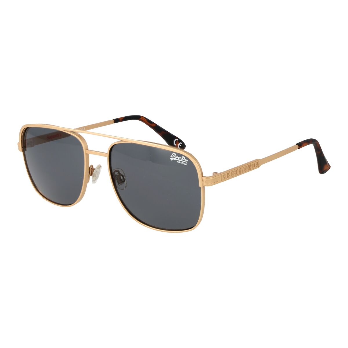 Zonnebril Uniseks Superdry SDS MIAMI 56001 - Sieraden, Unisex voor volwassene - Superdry