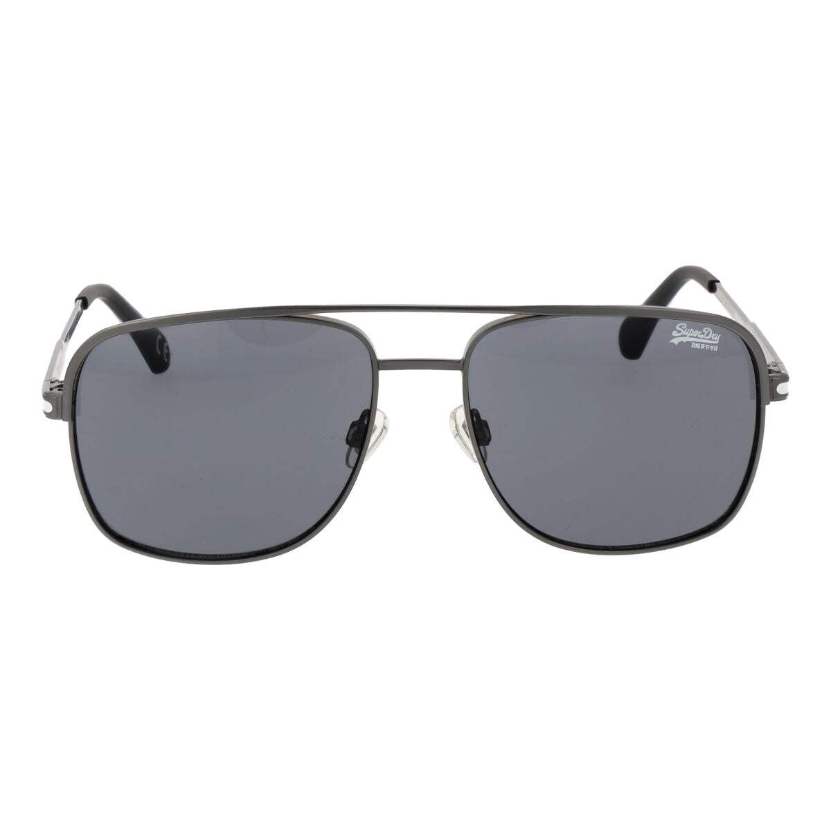 Zonnebril Uniseks Superdry SDS MIAMI 56012 - Sieraden, Unisex voor volwassene - Superdry