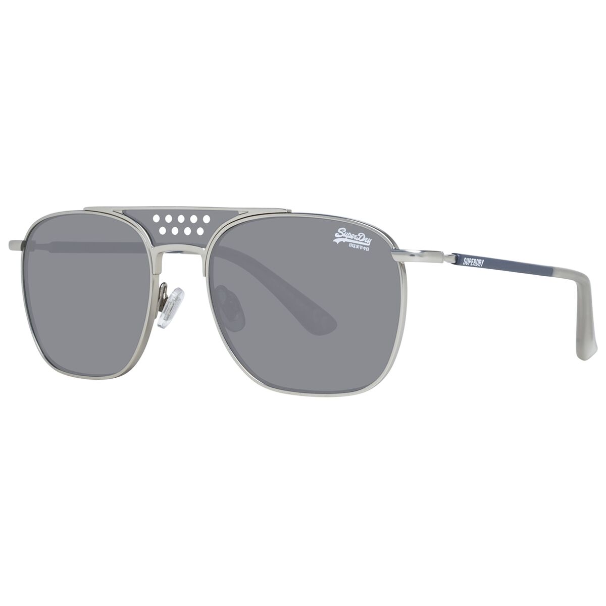 Zonnebril Uniseks Superdry SDS TROPHY 54010 - Sieraden, Unisex voor volwassene - Superdry