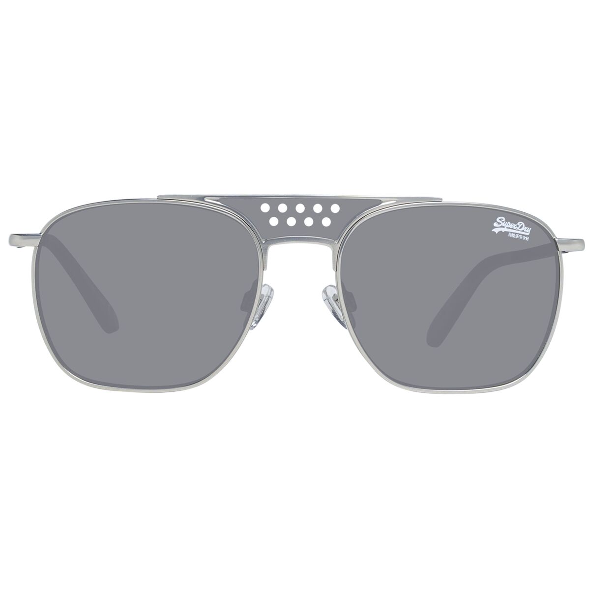 Zonnebril Uniseks Superdry SDS TROPHY 54010 - Sieraden, Unisex voor volwassene - Superdry