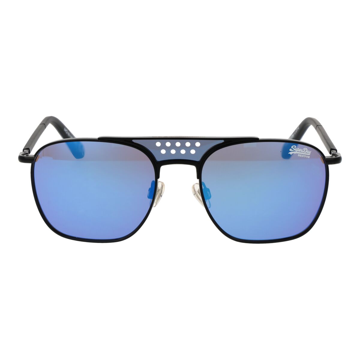 Zonnebril Uniseks Superdry SDS TROPHY 54014 - Sieraden, Unisex voor volwassene - Superdry