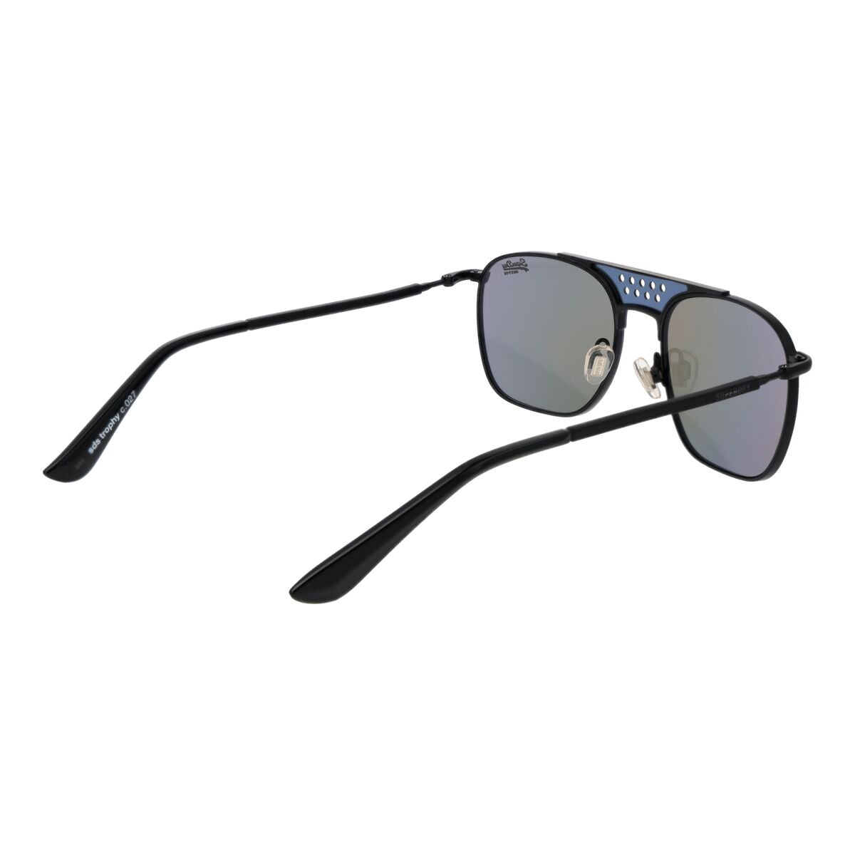Zonnebril Uniseks Superdry SDS TROPHY 54027 - Sieraden, Unisex voor volwassene - Superdry
