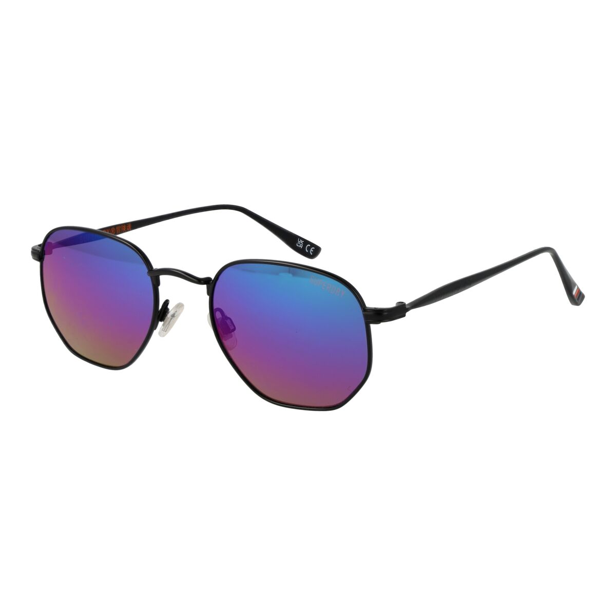 Zonnebril Dames Superdry SDS STUDIOCREW 51004 - Sieraden, Vrouwen - Superdry