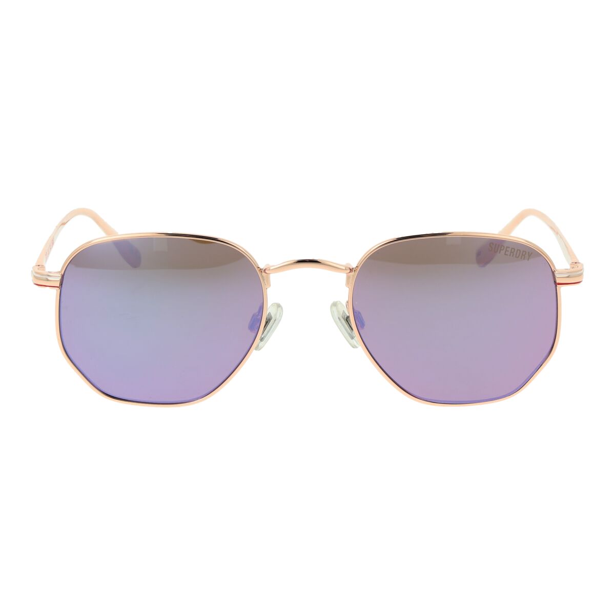 Zonnebril Dames Superdry SDS STUDIOCREW 51272 - Sieraden, Vrouwen - Superdry