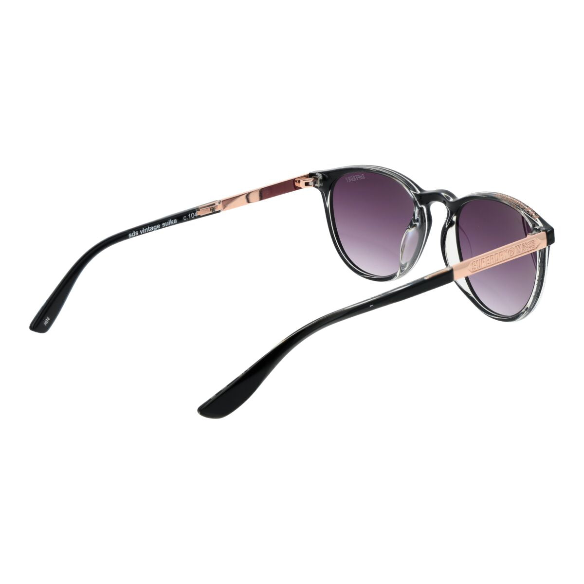 Zonnebril Dames Superdry SDS VINTAGESUIKA 51104 - Sieraden, Vrouwen - Superdry